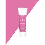Şeker & Sugar Pembe Jel Gıda Boyası 100 gr