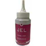 Şeker & Sugar Pembe Jel Gıda Boyası 150 gr