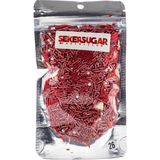 Şeker & Sugar Sarı Jel Gıda Boyası 100 gr