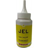 Şeker & Sugar Sarı Jel Gıda Boyası 150 gr