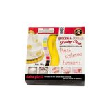 Şeker Sugar Sarı Şeker Hamuru 1Kg