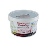 Şeker & Sugar Şeker Hamuru 2.5 Kg Açık Mavi
