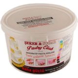 Şeker & Sugar Şeker Hamuru 2.5 kg Ten