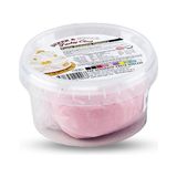 Şeker & Sugar Şeker Hamuru 200 gr Bebe Pembe - 1 Adet
