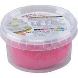 Şeker & Sugar Şeker Hamuru 200 gr Fuşya