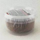 Şeker & Sugar Şeker Hamuru 200 gr Kahverengi