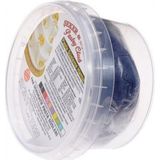 Şeker & Sugar Şeker Hamuru 200 gr Lacivert - 1 kg