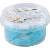 Şeker & Sugar Şeker Hamuru 200 gr Mavi