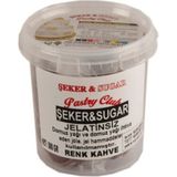 Şeker & Sugar Şeker Hamuru 500 gr Kahverengi