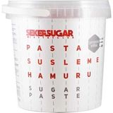 Şeker & Sugar Şeker Hamuru 500 gr Kırmızı