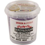 Şeker & Sugar Şeker Hamuru 500 gr Mor