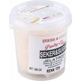 Şeker & Sugar Şeker Hamuru 500 gr Ten