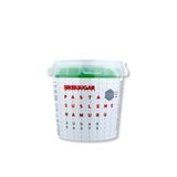 ŞEKER & SUGAR Şeker Hamuru 500 gr Yeşil