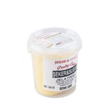 Şeker Sugar Şeker Hamuru Pasta Süsleme Hamuru 500 Gr Sarı