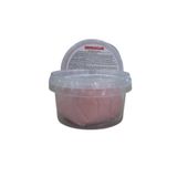 ŞEKER & SUGAR Şeker Sugar Açık Pembe Pasta Süsleme Hamuru 200 Gr