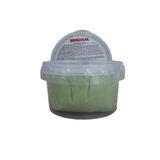 ŞEKER & SUGAR Şeker Sugar Açık Yeşil Pasta Süsleme Hamuru 200 gr