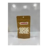 ŞEKER & SUGAR Şeker & Sugar - BEYAZ KALP Şeker Pasta Süsü (40gr)