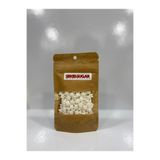 ŞEKER & SUGAR Şeker & Sugar - BEYAZ YILDIZ Şeker Pasta Süsü (40gr)