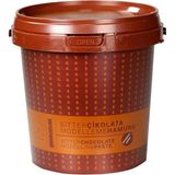 Şeker & Sugar Şeker & Şugar Çikolata Hamuru Bitter 1 kg