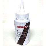 Şeker & Sugar Şeker Sugar Kahve Sıvı Gıda Boyası 150 ml