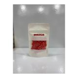 ŞEKER & SUGAR Şeker & Sugar - KALP KIRMIZI Şeker Pasta Süsü (40gr)