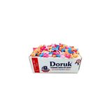 ŞEKER & SUGAR Şeker Sugar Küp Şeker Tek Sargılı Hijyenik Küp Şeker Net 4 Kg