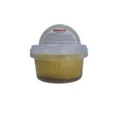 ŞEKER & SUGAR Şeker Sugar Sarı Pasta Süsleme Hamuru 200 gr
