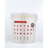 Şeker & Sugar Şeker Sugar Şeker Hamuru 1 kg Sarı