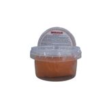 ŞEKER & SUGAR Şeker Sugar Turuncu Pasta Süsleme Hamuru 200 gr
