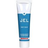 Şeker & Sugar Şeker Sugar Yenilebilir Jel Gıda Boyası 100 ml Mavi