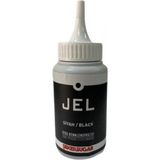 Şeker & Sugar Siyah Jel Gıda Boyası 150 gr - 1 Adet