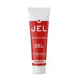 Şeker & Sugar Süper Kırmızı Jel Gıda (Boyası) Renklendiricisi 100 G