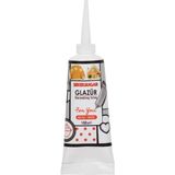 Şeker & Sugar Süsleme Glazürü Beyaz 100 gr - 1 Adet