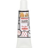 Şeker & Sugar Süsleme Glazürü Beyaz 40 gr - 1 Adet