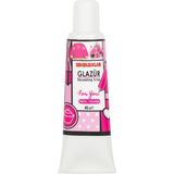 ŞEKER & SUGAR Süsleme Glazürü Fuşya 40 Gr