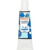 ŞEKER & SUGAR Süsleme Glazürü Lacivert 40 Gr