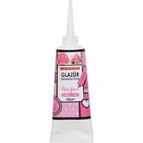 Şeker & Sugar Süsleme Glazürü Pembe Renk 100 gr