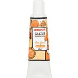 Şeker & Sugar Süsleme Glazürü Turuncu Renk 40 gr