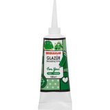 ŞEKER & SUGAR Süsleme Glazürü Yeşil 100 Gr