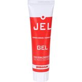 Şeker & Sugar Tüp Jel Gıda Boyası Kırmızı 100 gr - 1 Adet