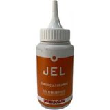 Şeker & Sugar Turuncu Jel Gıda Boyası 150 gr