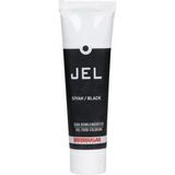 Şeker & Sugar Yenilebilir Jel Gıda Boyası 100 ml Siyah - 1 Adet