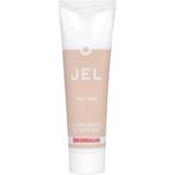 Şeker & Sugar Yenilebilir Jel Gıda Boyası 100 ml Ten