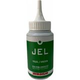 Şeker & Sugar Yeşil Jel Gıda Boyası 150 gr