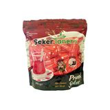 Şeker Tanem Stick Toz Şeker Kırmızı Baskılı 3 Gr X 250Lı 750 Gr