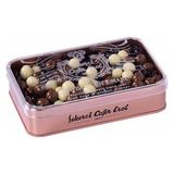 Şekerci Cafer Erol 300 gr Bronz Tenekede Kahve Çekirdekli Draje
