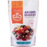 Şekerci Cafer Erol 500 gr Kilitli Paket Karışık Akide Şekeri