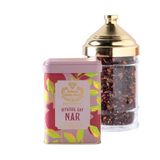 Şekerci Cafer Erol 75 gr Nar Çayı