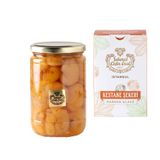 Şekerci Cafer Erol 850 gr Kestane Şekeri