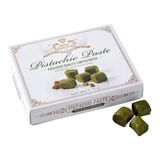 Şekerci Cafer Erol Antep Fıstık Ezmesi Kutuda - 200 gr